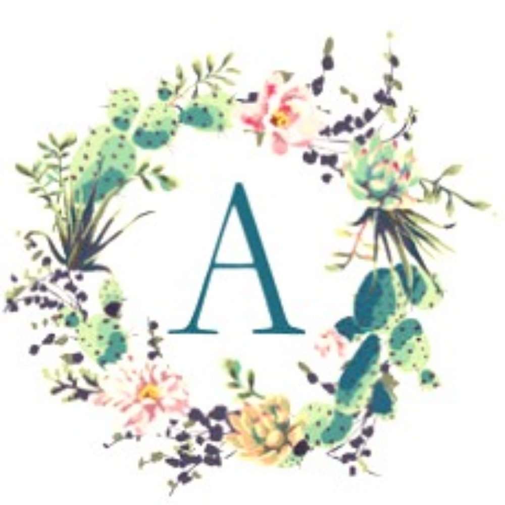 Meet your Posher, Abigail